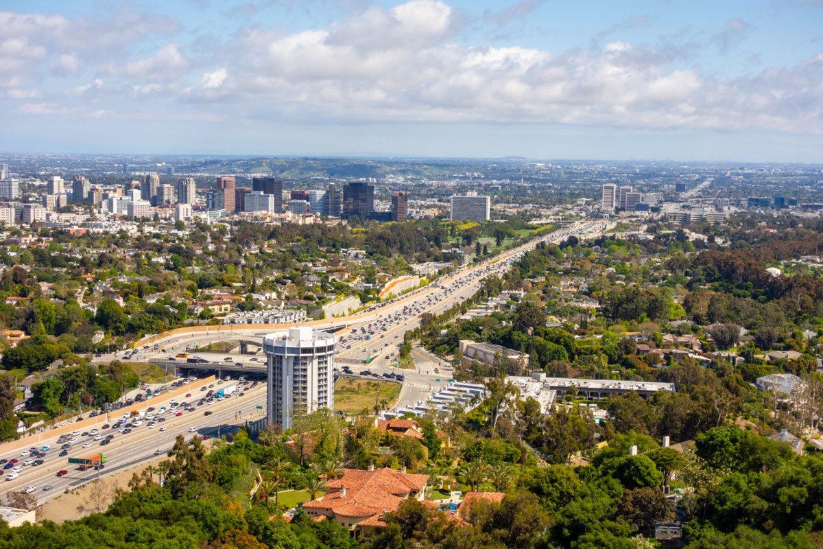 1031 Exchanges for Los Angeles Multifamily Owners